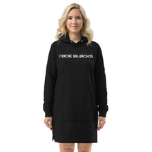 Load image into Gallery viewer, hoodie Dress
