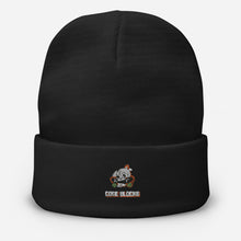 Load image into Gallery viewer, Embroidered Beanie

