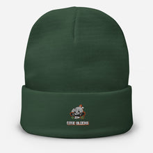 Load image into Gallery viewer, Embroidered Beanie
