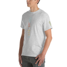 Load image into Gallery viewer, CodeBlocks-Short Sleeve T-Shirt
