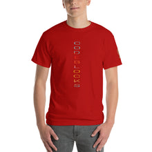 Load image into Gallery viewer, CodeBlocks-Short Sleeve T-Shirt
