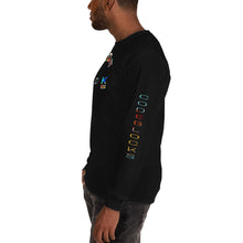 Load image into Gallery viewer, Men’s Long Sleeve Shirt
