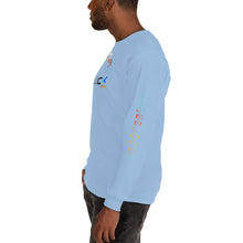 Load image into Gallery viewer, Men’s Long Sleeve Shirt
