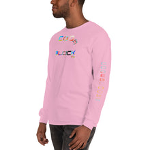 Load image into Gallery viewer, Men’s Long Sleeve Shirt
