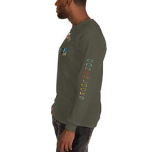 Load image into Gallery viewer, Men’s Long Sleeve Shirt
