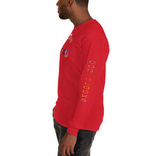 Load image into Gallery viewer, Men’s Long Sleeve Shirt
