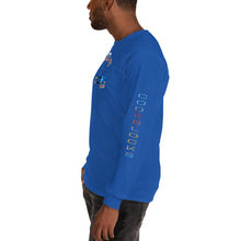 Load image into Gallery viewer, Men’s Long Sleeve Shirt
