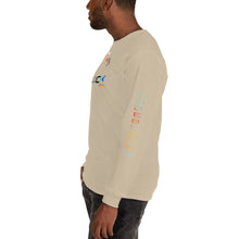 Load image into Gallery viewer, Men’s Long Sleeve Shirt
