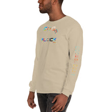 Load image into Gallery viewer, Men’s Long Sleeve Shirt
