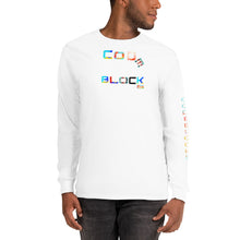 Load image into Gallery viewer, Men’s Long Sleeve Shirt
