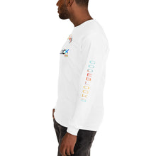 Load image into Gallery viewer, Men’s Long Sleeve Shirt
