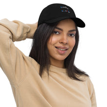 Load image into Gallery viewer, Organic dad hat
