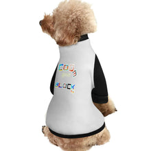 Load image into Gallery viewer, Pet clothing (plus velvet)
