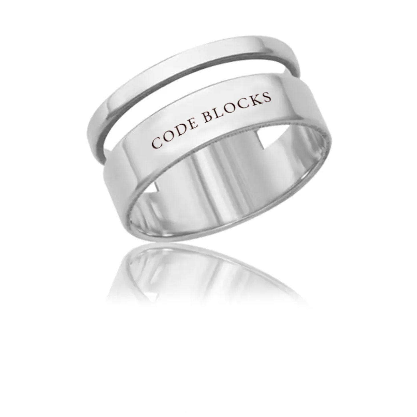 Rings – CODEBLOCKS-CLOTHING