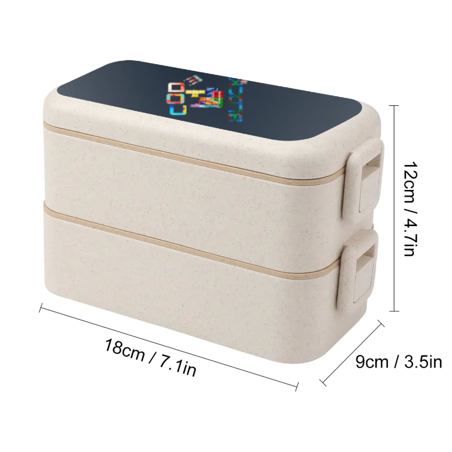 Lunch Box – CODEBLOCKS-CLOTHING