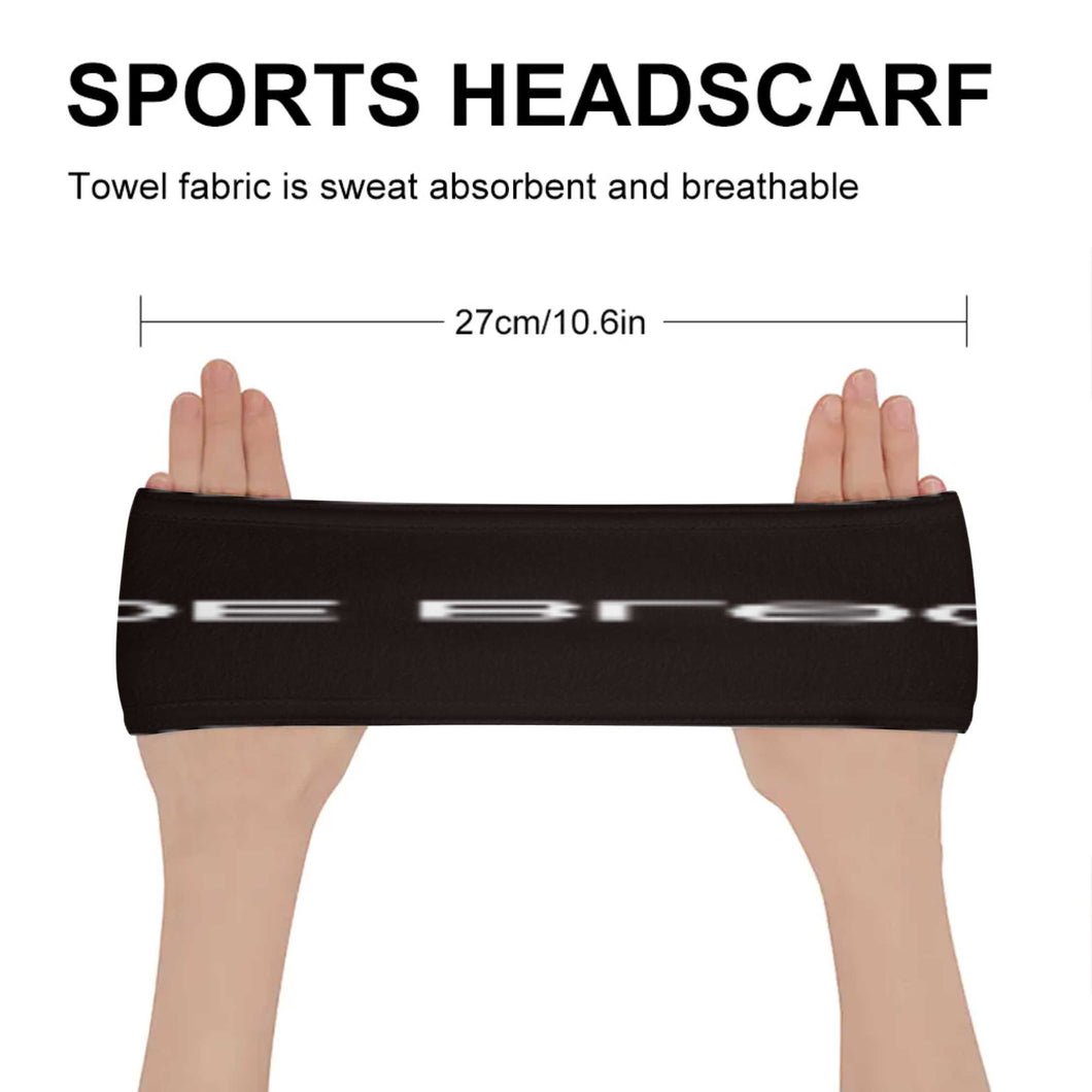 Sports Headscarf