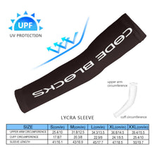 Load image into Gallery viewer, Lycra Ice Sleeves (pair)
