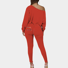 Load image into Gallery viewer, Women&#39;s Long Sleeve Suit

