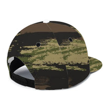 Load image into Gallery viewer, Full Width Flat Brimmed Hat
