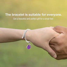 Load image into Gallery viewer, couple bell bracelet
