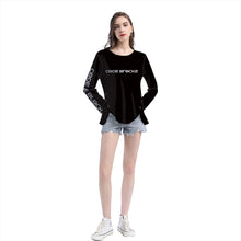 Load image into Gallery viewer, Button Long Sleeve Women's Clothing
