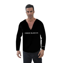 Load image into Gallery viewer, Men's Tops Long Sleeve
