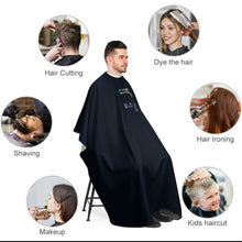 Load image into Gallery viewer, adult barber apron

