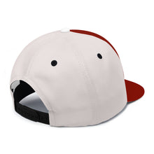 Load image into Gallery viewer, Full Width Flat Brimmed Hat
