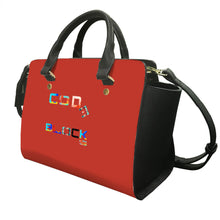 Load image into Gallery viewer, PU Butterfly Bag
