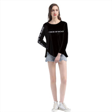 Load image into Gallery viewer, Button Long Sleeve Women's Clothing

