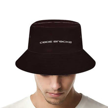 Load image into Gallery viewer, full print adult bucket hat
