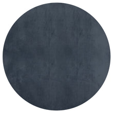 Load image into Gallery viewer, Coral fleece mat (round)
