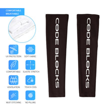Load image into Gallery viewer, Lycra Ice Sleeves (pair)
