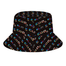 Load image into Gallery viewer, Adult Bucket Hat Full Print (Single Image Design)
