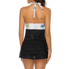 Load image into Gallery viewer, Two-piece Swimsuit for women
