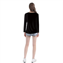 Load image into Gallery viewer, Button Long Sleeve Women's Clothing
