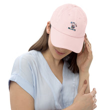 Load image into Gallery viewer, Pastel baseball hat
