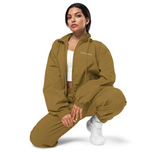 Load image into Gallery viewer, Recycled tracksuit jacket
