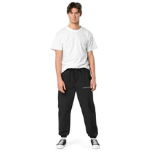 Load image into Gallery viewer, Recycled tracksuit trousers
