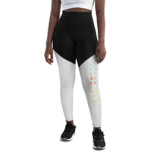 Load image into Gallery viewer, Sports Leggings
