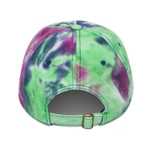 Load image into Gallery viewer, Tie dye hat
