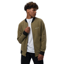Load image into Gallery viewer, Bomber Jacket
