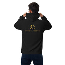 Load image into Gallery viewer, Unisex eco raglan hoodie
