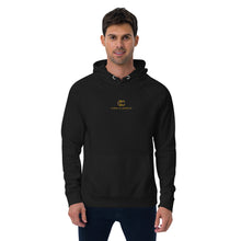Load image into Gallery viewer, Unisex eco raglan hoodie
