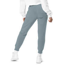 Load image into Gallery viewer, Unisex pigment dyed sweatpants
