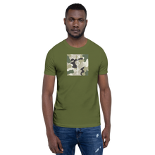 Load image into Gallery viewer, Unisex t-shirt
