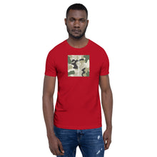 Load image into Gallery viewer, Unisex t-shirt
