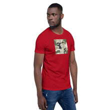 Load image into Gallery viewer, Unisex t-shirt
