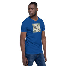 Load image into Gallery viewer, Unisex t-shirt
