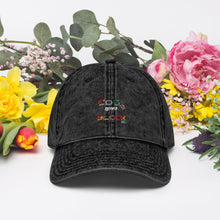 Load image into Gallery viewer, Vintage Cotton Twill Cap
